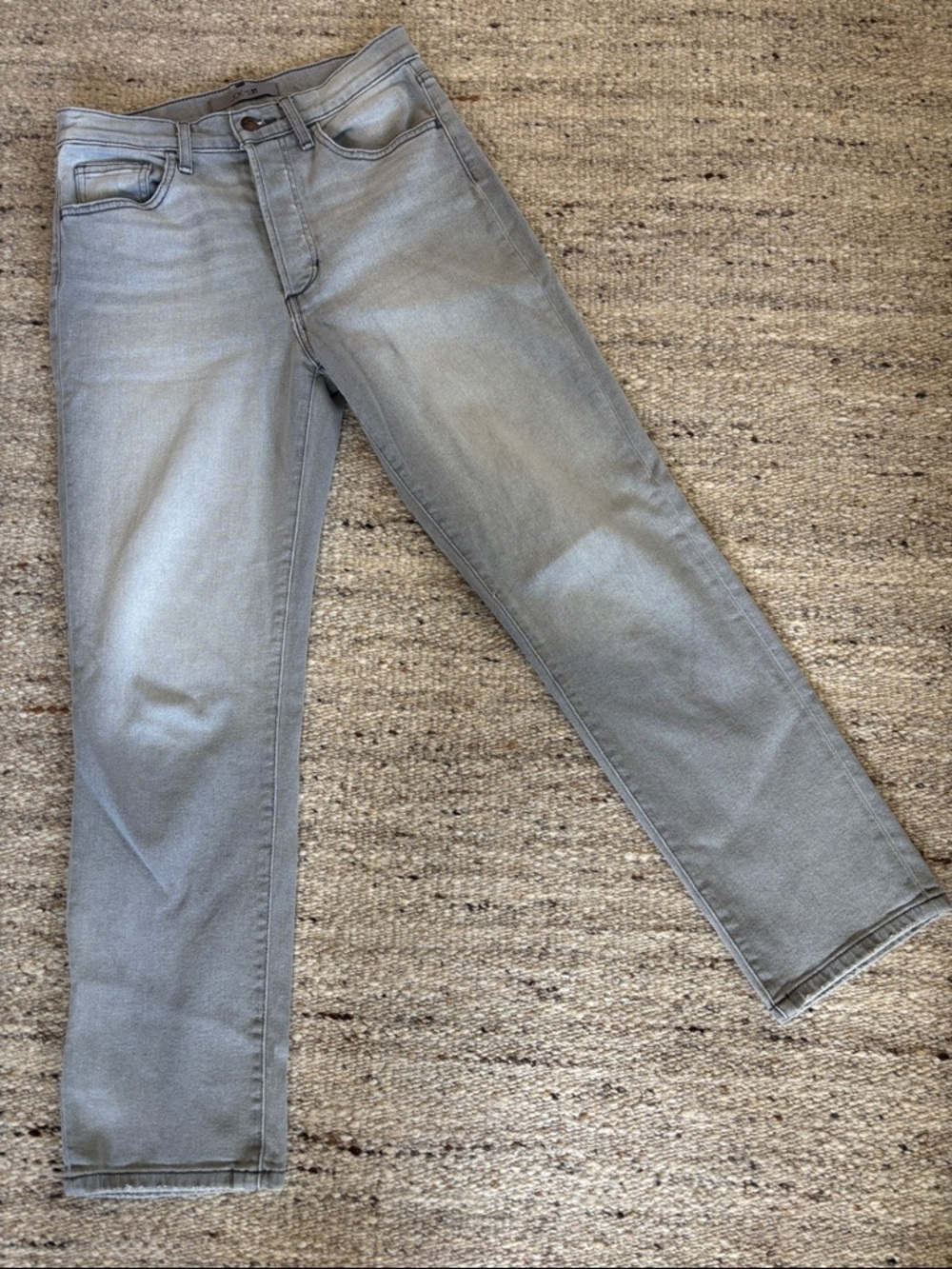 Joe’s Jeans- Cropped